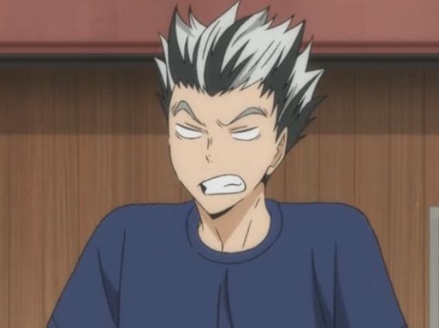 Bokuto.