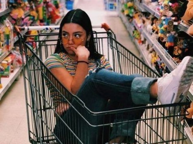 Sessão de foto chique