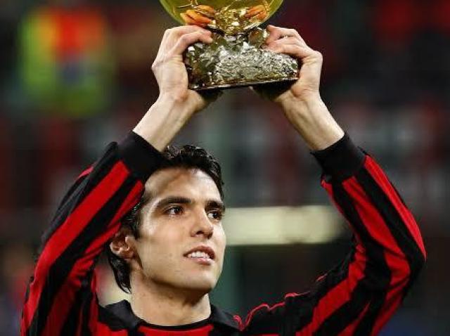 Kaká