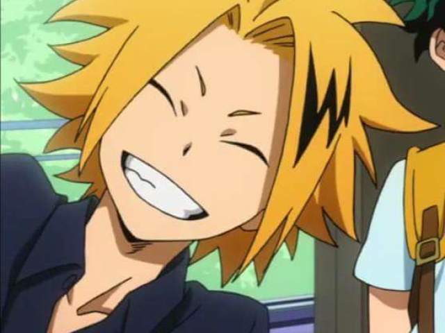 Denki Kaminari