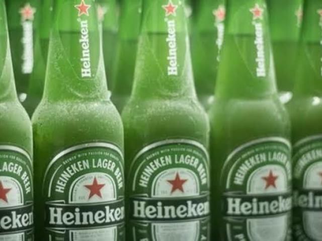 Heineken