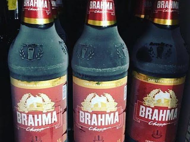 Brahma