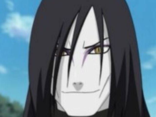 orochimaru