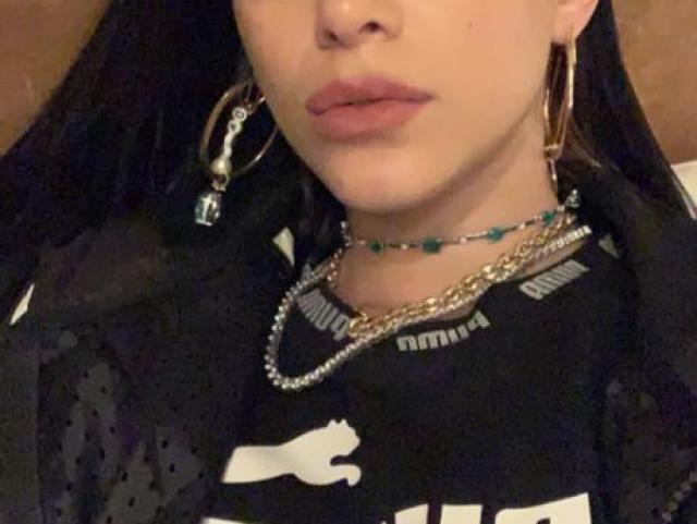 E-girl