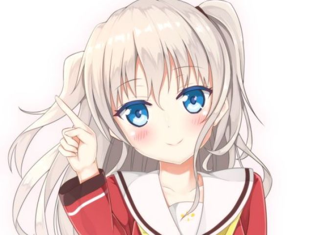 Nao Tomori