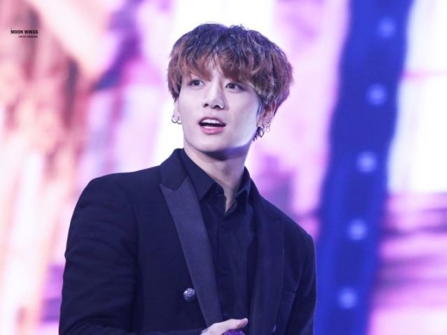 Jungkook