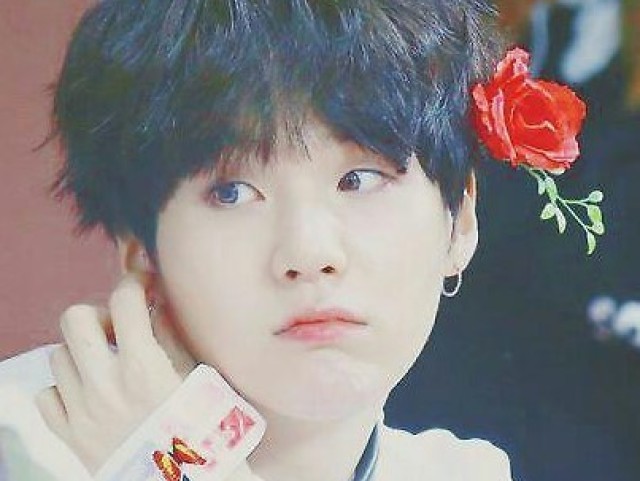 suga