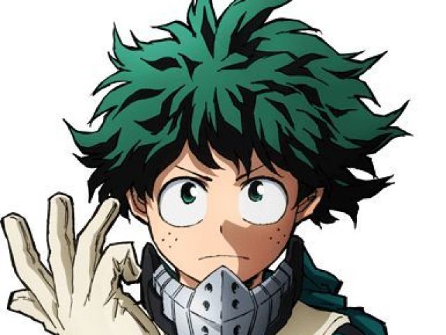 Izuku