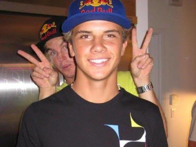 Julian Wilson