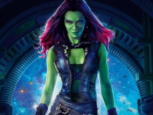 Gamora