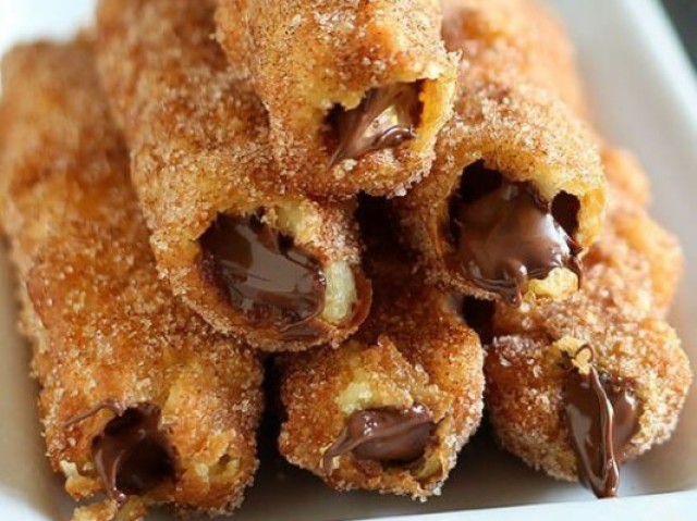 Churros