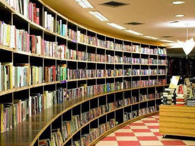 Livraria