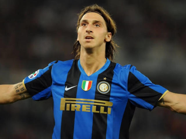 Ibrahimovic