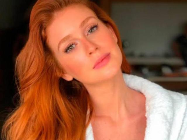 Marina Ruy Barbosa