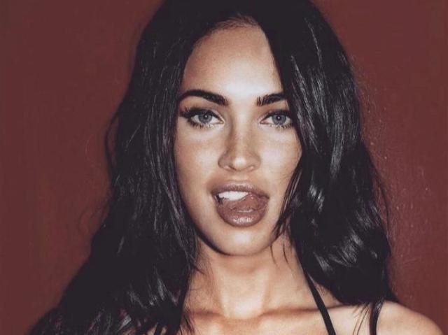 Megan Fox