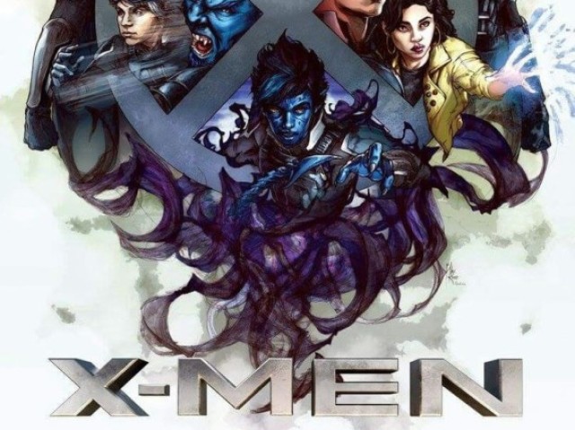 X-Men