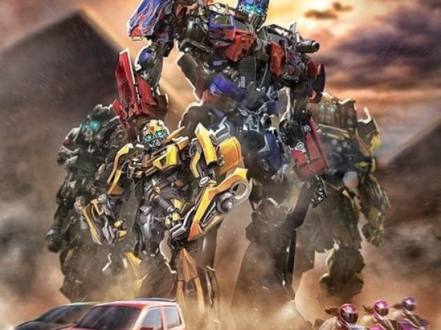 Transformers