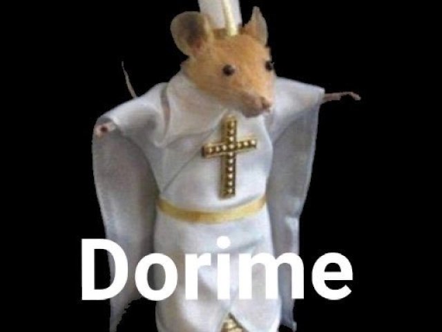 Dorime