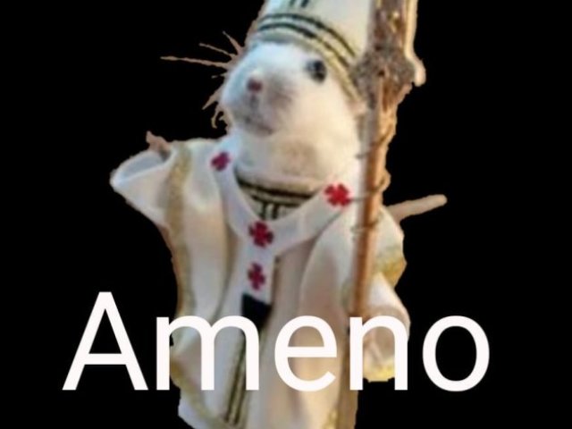 Ameno