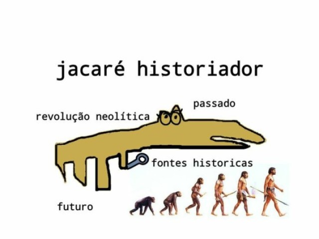 História