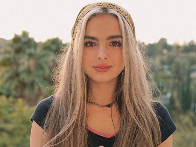 Addison Rae