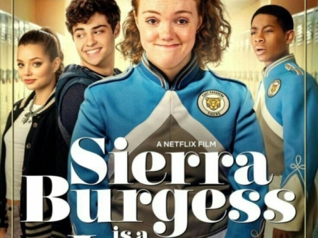 Sierra Burgess is a loser