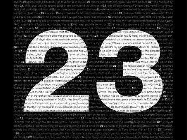 23