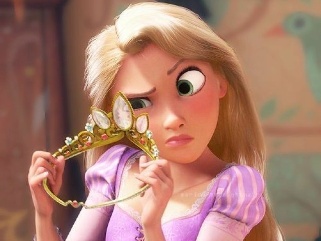 Rapunzel