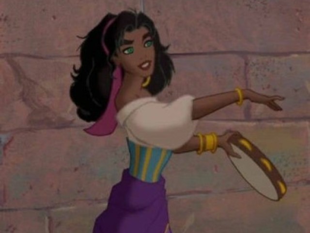 Esmeralda