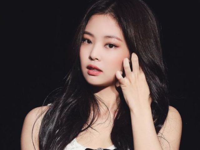 Jennie💘