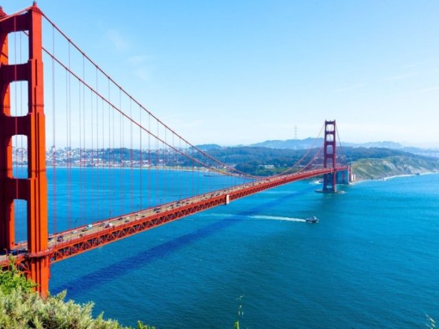 Ponte San Francisco