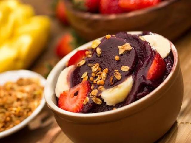 açaí