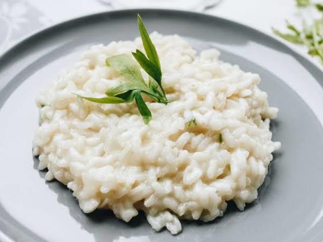 risotto