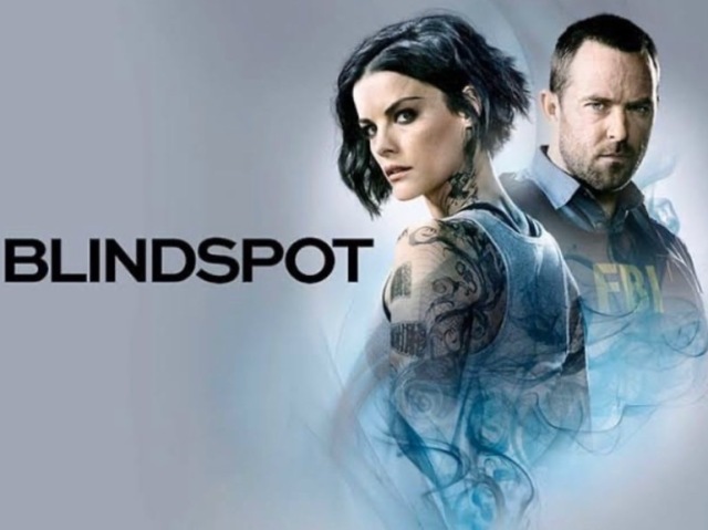 Blindspot