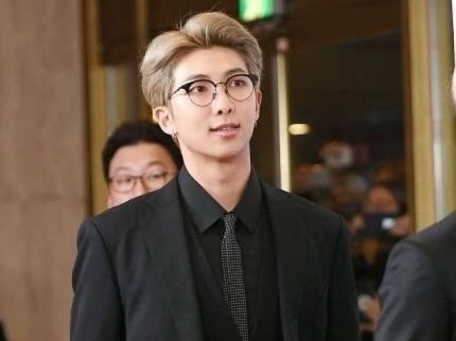 Namjoon