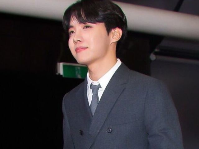Hoseok