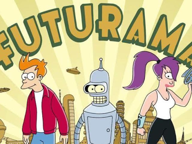 Futurama