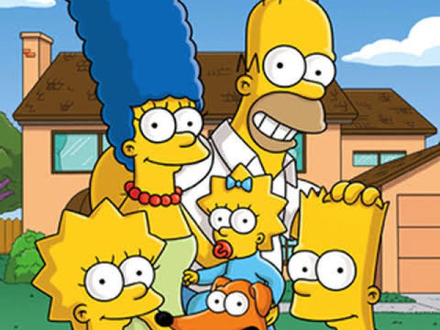 Os Simpsons