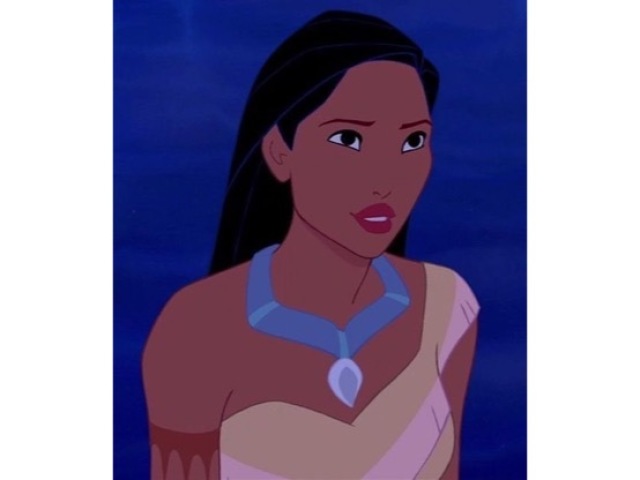 pocahontas