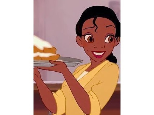 tiana