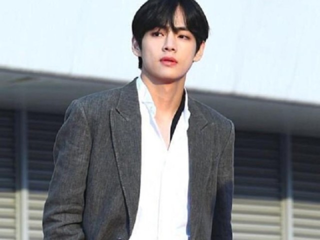 Taehyung
