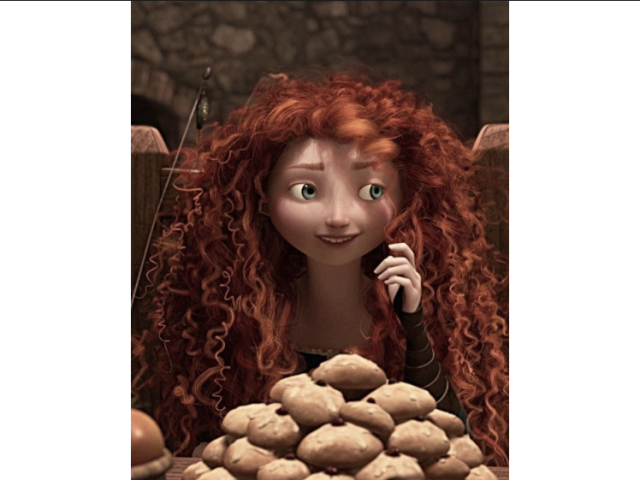 merida