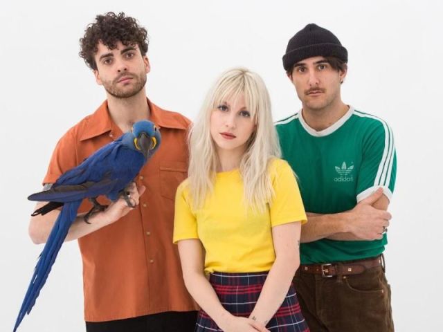 Paramore