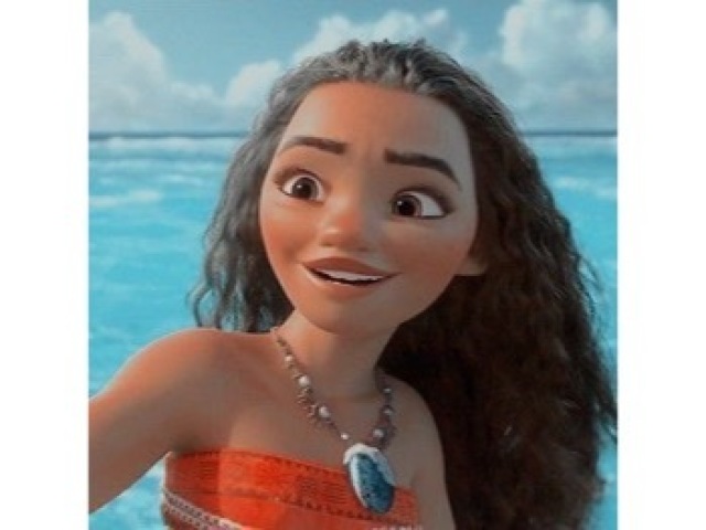 moana