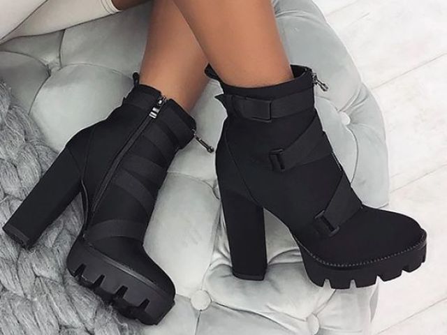 botas