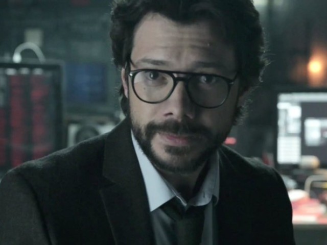 Professor