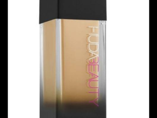 Huda Beauty