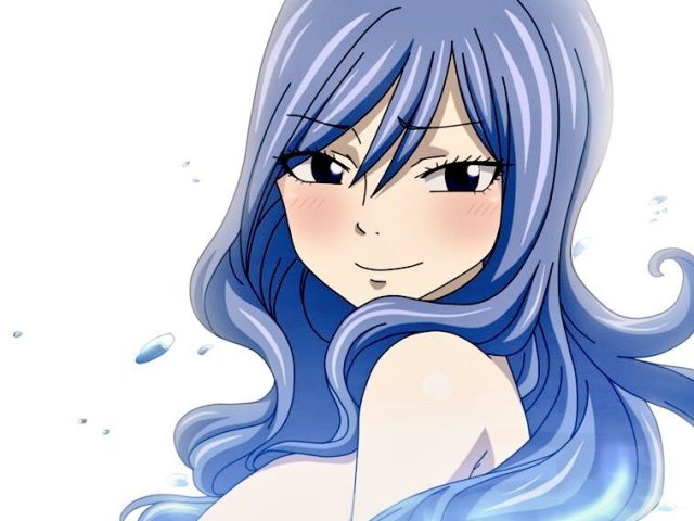 Juvia Lockser