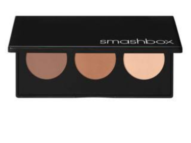 Smashbox