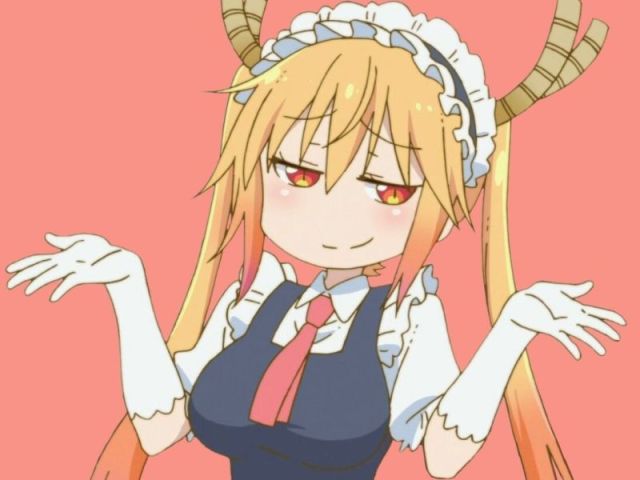 Tohru